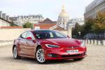 Tesla Model S 75D 2016 года